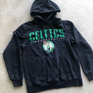 COPY - Boston Celtics NBA hoodie